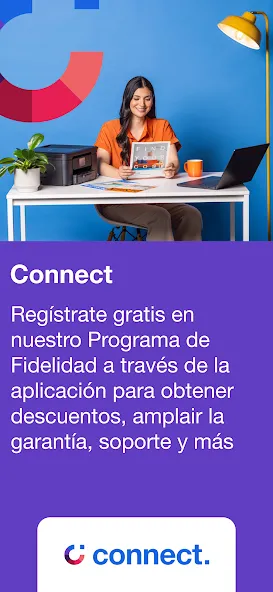Brother Mobile Connect screenshot 7