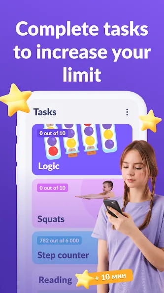 Alli360 by Kids360 screenshot 3