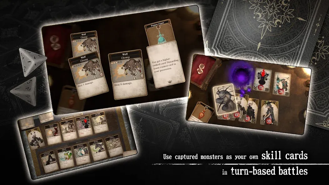 VoC: The Beasts of Burden screenshot 22
