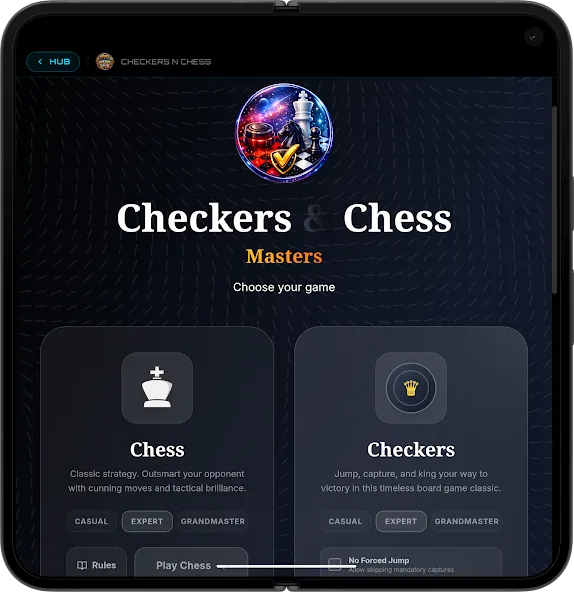 75+ Offline Games Hub No Wi-Fi screenshot 21