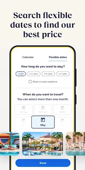 Expedia: Hotels, Flights, Cars screenshot 6
