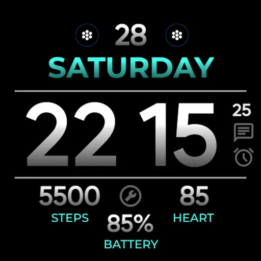 OT | Big Numbers Digital 2 screenshot 12