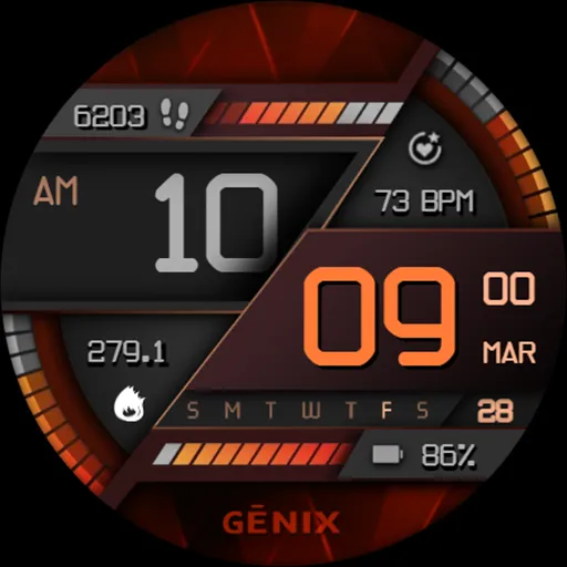 VS Farmin GenixPro screenshot 22