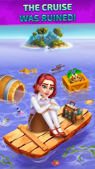 Monster Farm:鬼怪村落的愉快萬聖節 screenshot 26