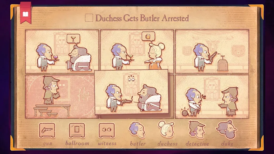 Storyteller screenshot 5