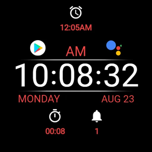 Nightrob screenshot 20
