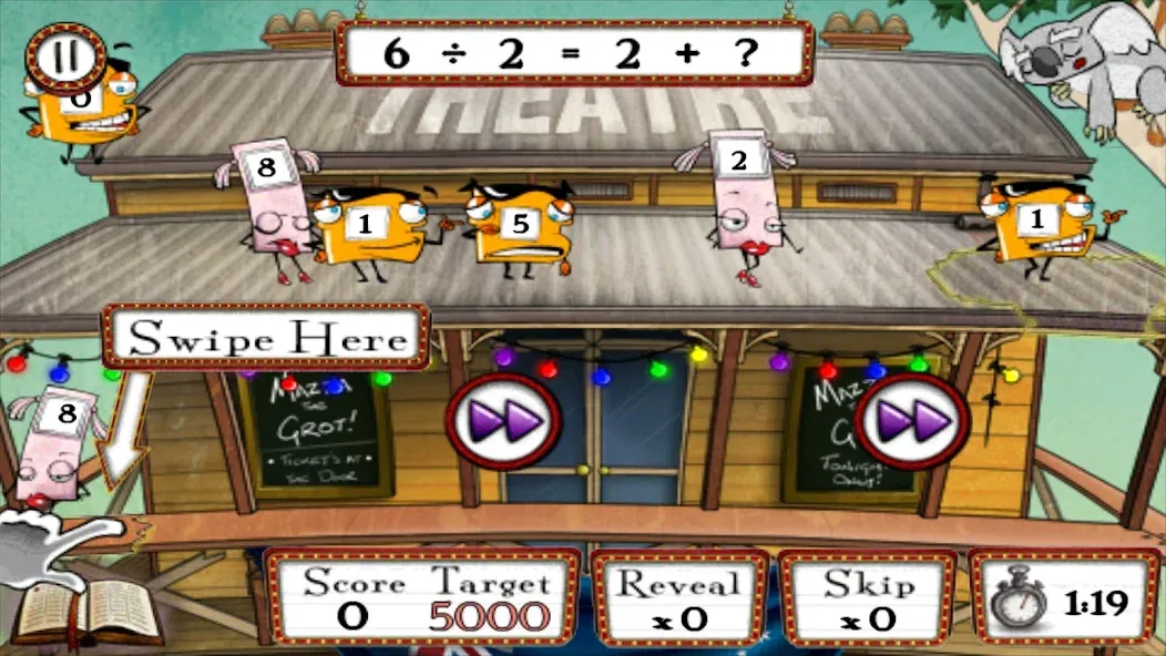 Abrawordabra screenshot 16