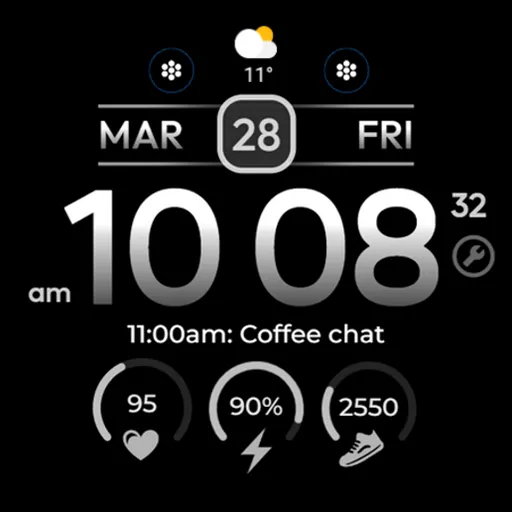 OT | Big Numbers Digital 5 screenshot 8