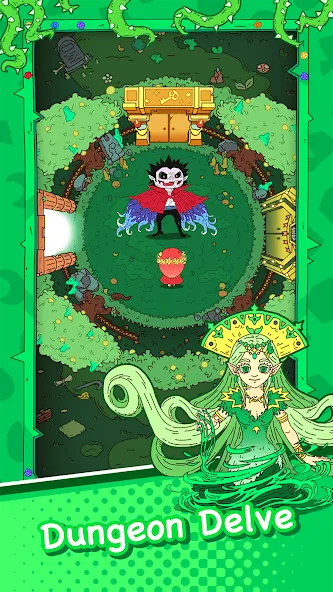 Dicey Elementalist screenshot 1