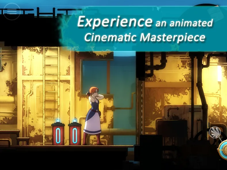 Forgotton Anne screenshot 12