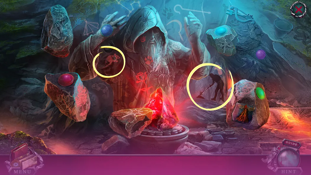 Edge of Reality: Great Deeds screenshot 5