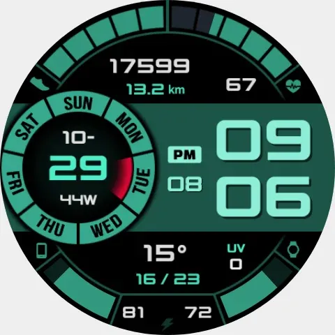 SMZ Z-CODE screenshot 29