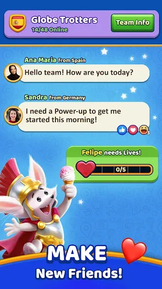 Travel Crush: Match 3 screenshot 5