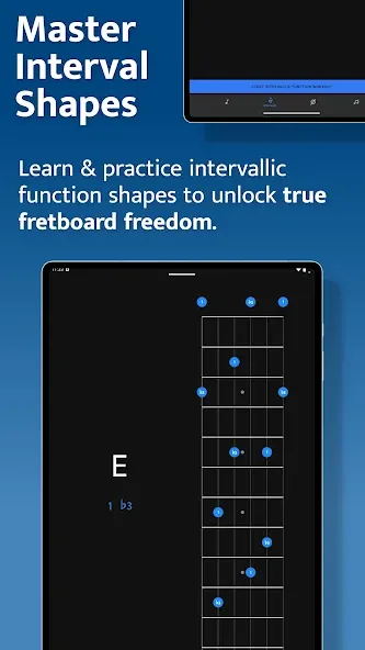 Solo - Fretboard Visualization screenshot 12