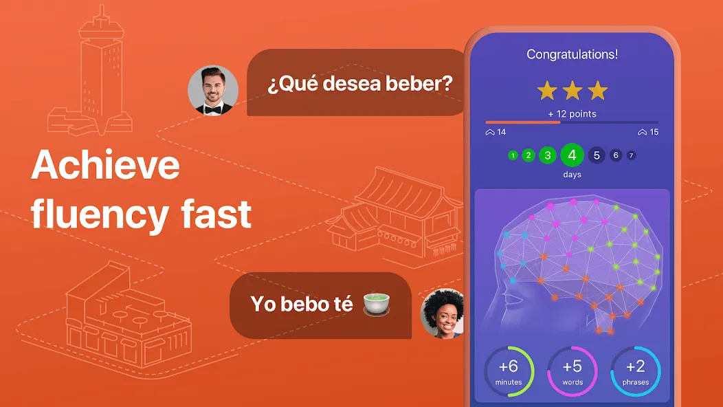 Learn American English Easily screenshot 5