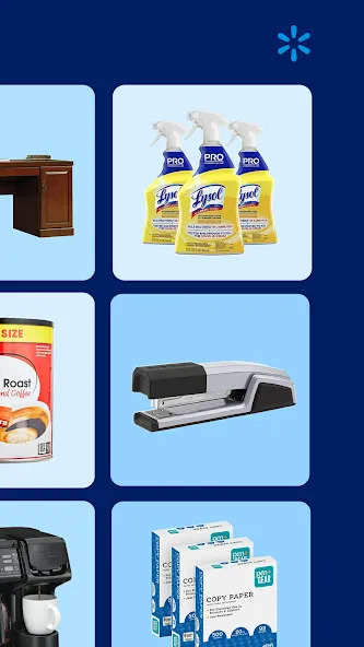Walmart Business: B2B Shopping screenshot 2