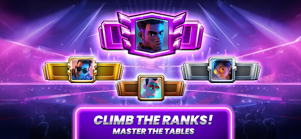 Pool Masters screenshot 9