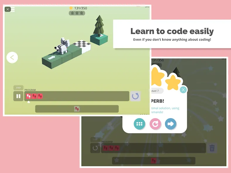 Rodocodo: Code Hour screenshot 7