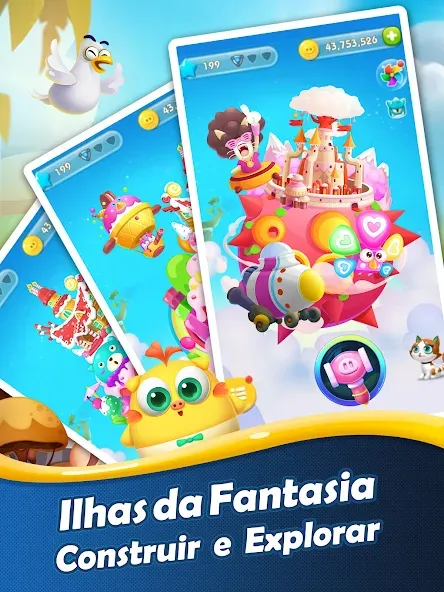 Piggy Boom screenshot 23