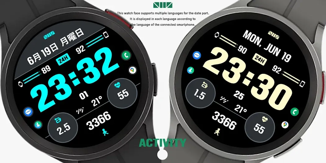 SMZ ACTIVITY5 screenshot 1