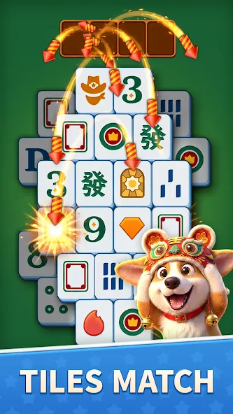Double Tile! screenshot 3