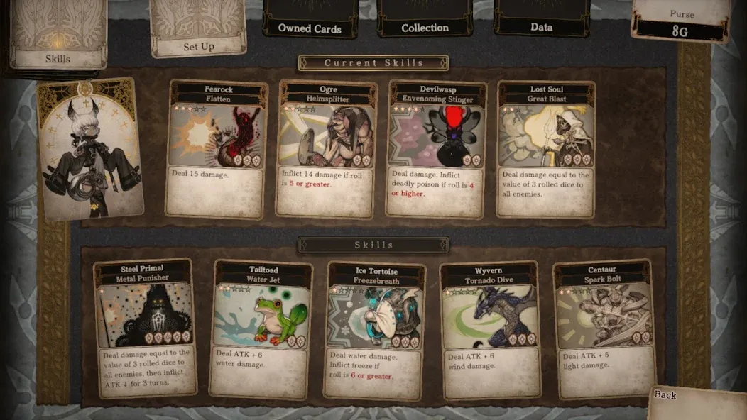 VoC: The Beasts of Burden screenshot 8