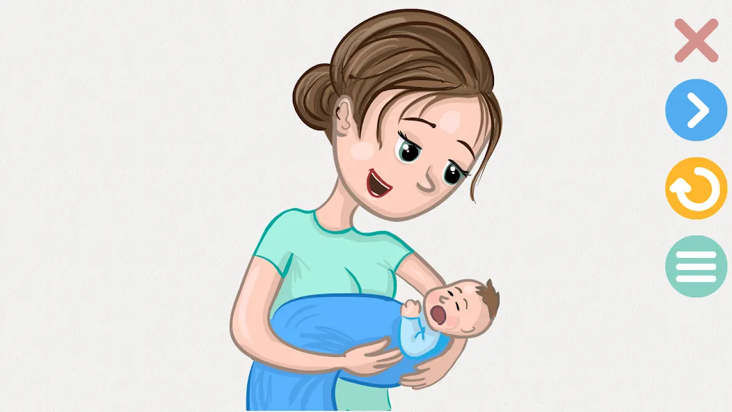 Reach Speech: Speech therapy screenshot 4