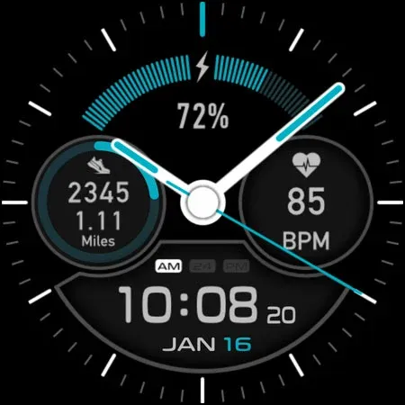 SG-97 screenshot 23