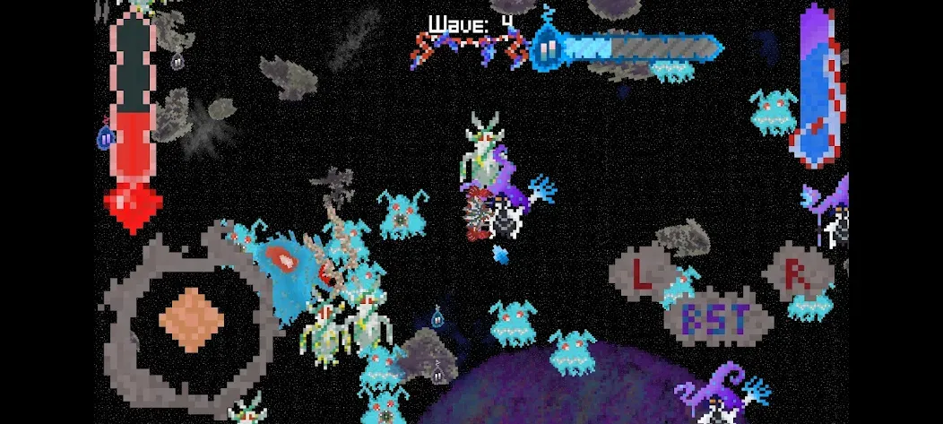 No Way Home: Reforged Shooter screenshot 16