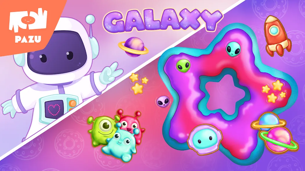 Kochspiele - Donuts machen screenshot 7