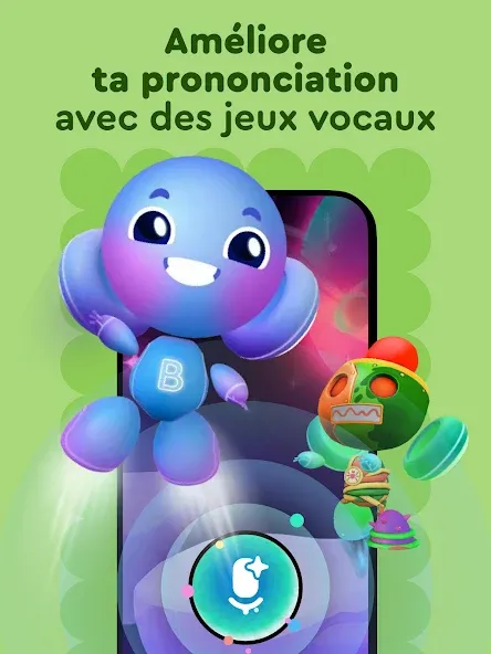 Buddy.ai: Anglais pour Enfants screenshot 12