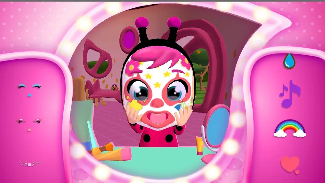 Cry Babies screenshot 4