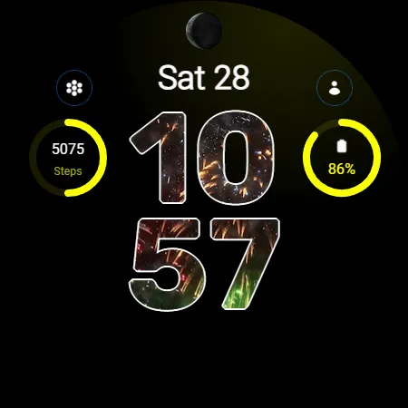 Fireworks Animated screenshot 11