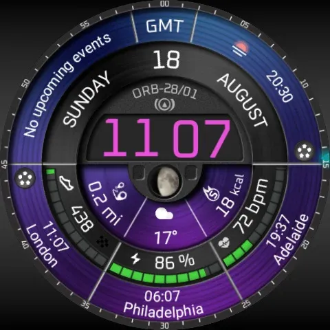 ORB-28 Go-Global screenshot 9
