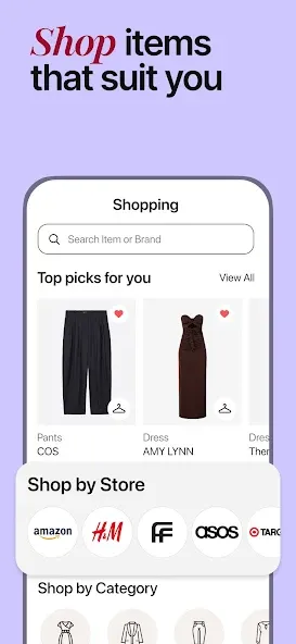 Style DNA: Fashion AI Stylist screenshot 6