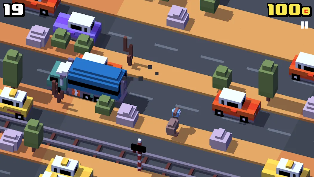 길건너 친구들 screenshot 32