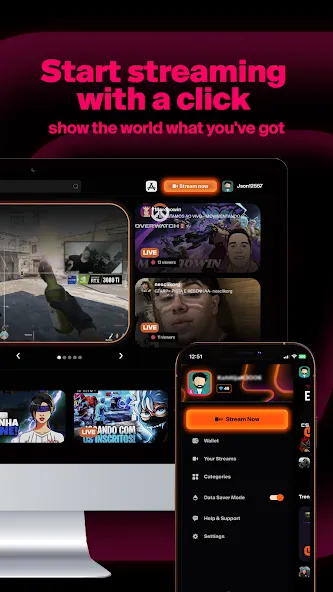 Loco: Live Streaming screenshot 3