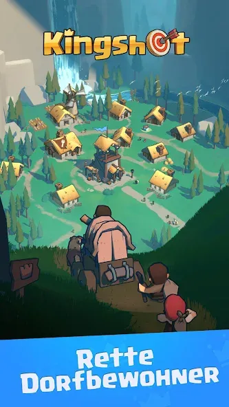 Kingshot screenshot 5