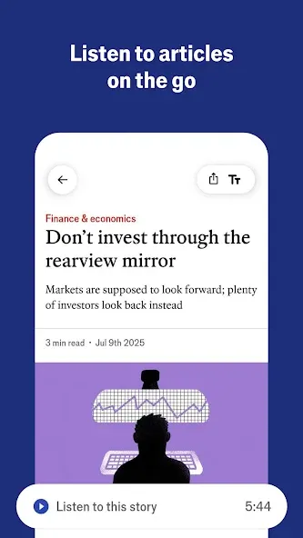 Espresso: World news in a shot screenshot 4