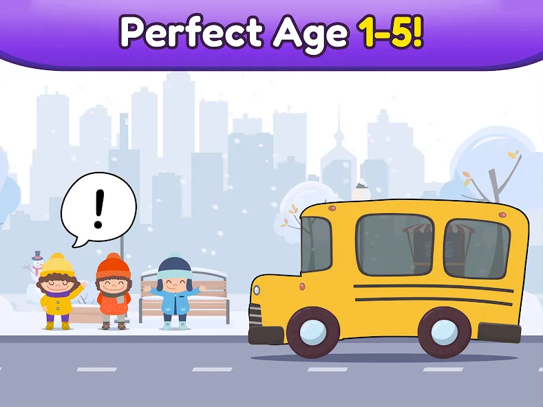 Learning Games for Toddlers screenshot 11