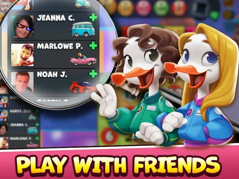 Bingo Drive: Fun Bingo Games screenshot 12