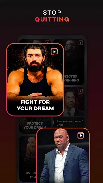 PepTalk: Daily Motivation App screenshot 6