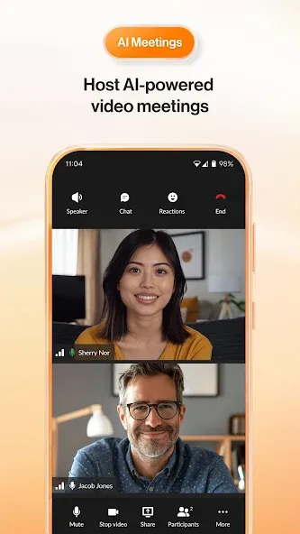 RingCentral screenshot 6