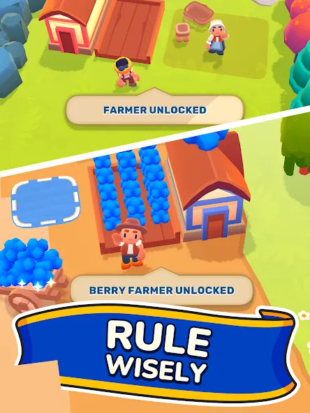 Royal Lands screenshot 16