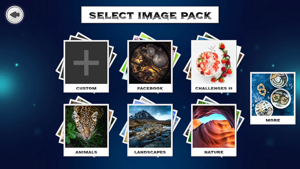IMAGEine Premium screenshot 6
