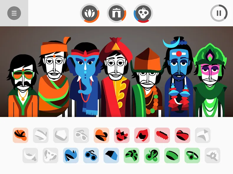 Incredibox screenshot 23