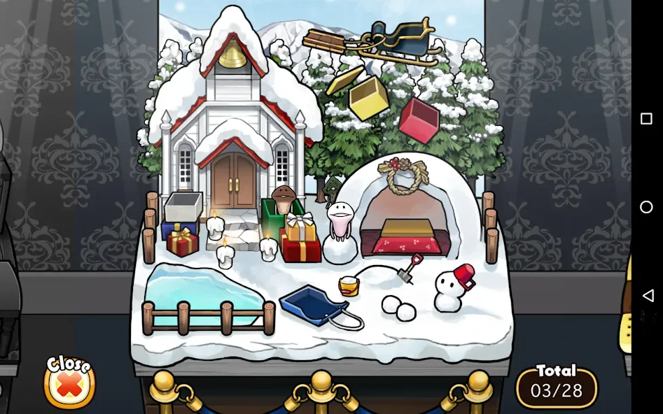 Idle Mushroom Garden screenshot 15