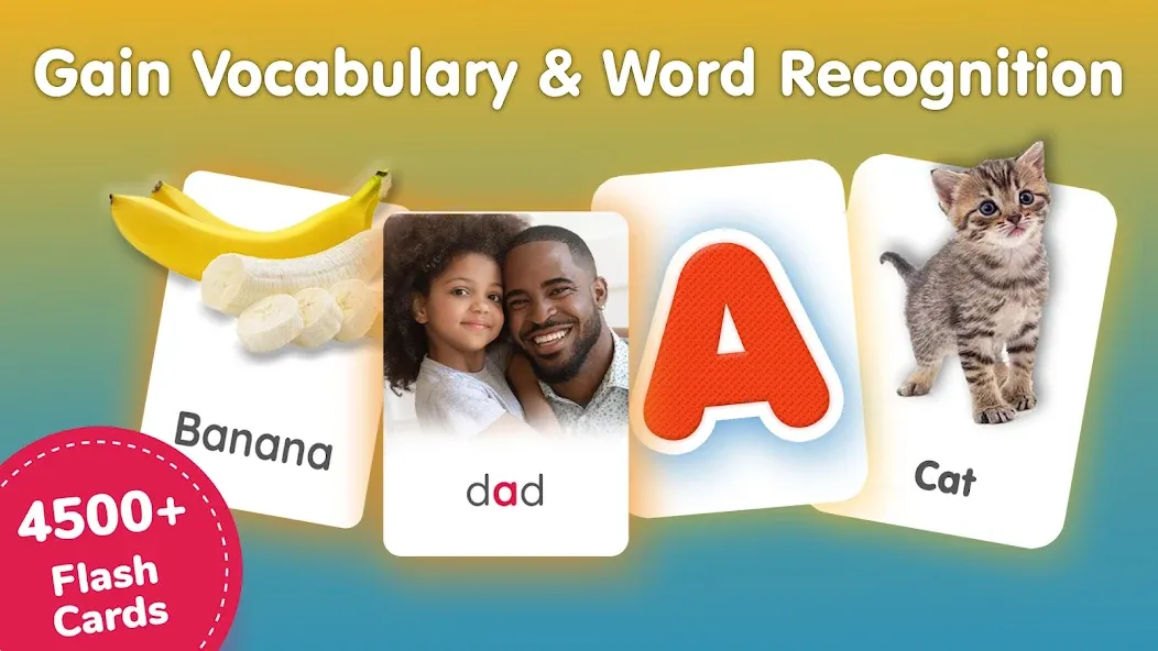 Books for Kids Reading & Math screenshot 4