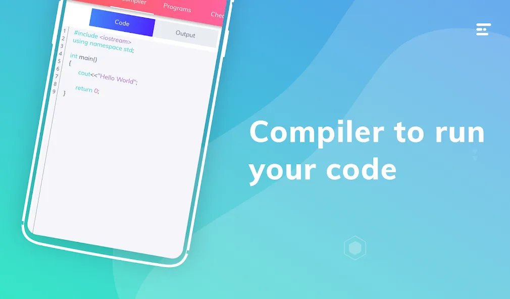 Learn C++ screenshot 5