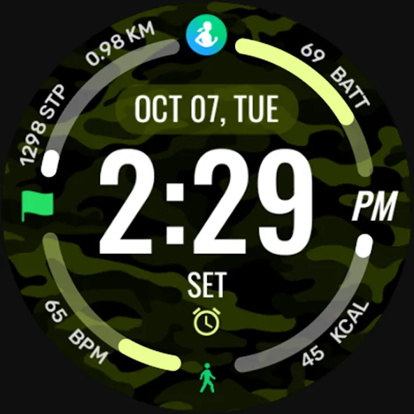 Abstract Fit screenshot 46